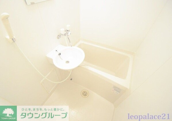 レオパレスRICHHOUSEの物件内観写真